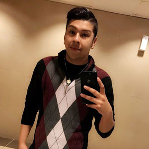 Meet your Posher, Junior